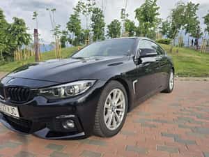 BMW 420D 190 CP Motor B47 cutie automata — miniatura 3