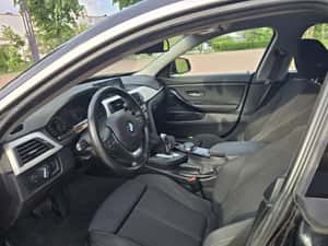 BMW 420D 190 CP Motor B47 cutie automata — miniatura 5