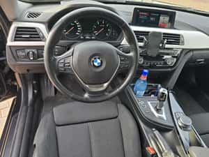 BMW 420D 190 CP Motor B47 cutie automata — miniatura 6