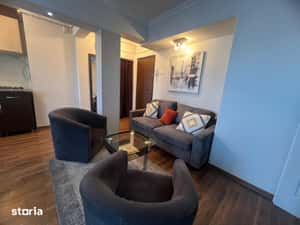 De închiriat apartament cu 2 camere în Tg Mureș - Ultracentral — miniatura 4