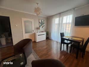 De închiriat apartament cu 2 camere în Tg Mureș - Ultracentral — miniatura 5