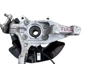Fuzeta Dreapta Fata Hyundai Tucson 4 2021+ - > 51706N7100 — miniatura 2