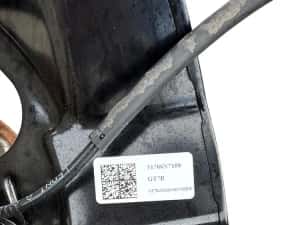 Fuzeta Dreapta Fata Hyundai Tucson 4 2021+ - > 51706N7100 — miniatura 3