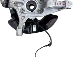 Fuzeta Dreapta Fata Hyundai Tucson 4 2021+ - > 51706N7100 — miniatura 5