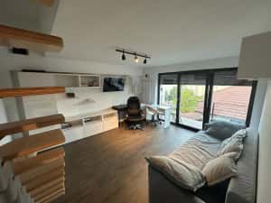 Apartament 2 camere nou modern constructie 2021 — miniatura 3