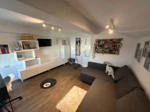 Apartament 2 camere nou modern constructie 2021 — miniatura 4