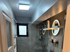 Apartament 2 camere nou modern constructie 2021 — miniatura 5