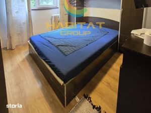 2 camere decomandat,  zona Brancoveanu – Huedin, etaj 3/10 — miniatura 4
