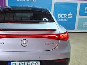 Mercedes-Benz EQE - 476 cp, Electric, Second Hand — miniatura 2