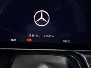 Mercedes-Benz EQE - 476 cp, Electric, Second Hand — miniatura 6