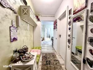 Apartament 3 camere decomandat Cetatii — miniatura 6