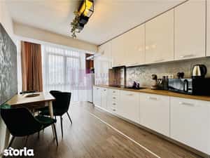 Apartament 3 camere de vanzare | boxa | 2 parcari | MODERN | video — miniatura 4