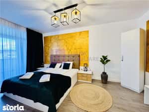 Apartament 3 camere de vanzare | boxa | 2 parcari | MODERN | video — miniatura 5