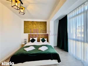 Apartament 3 camere de vanzare | boxa | 2 parcari | MODERN | video — miniatura 6