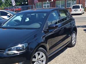 Volkswagen Polo Highline Manuală 90 HP Diesel