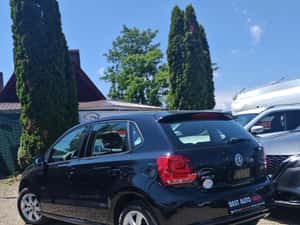Volkswagen Polo Highline Manuală 90 HP Diesel — miniatura 2