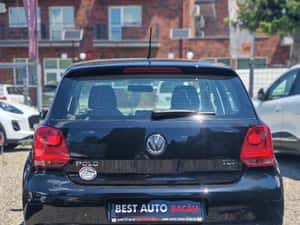 Volkswagen Polo Highline Manuală 90 HP Diesel — miniatura 3