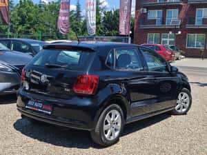 Volkswagen Polo Highline Manuală 90 HP Diesel — miniatura 4