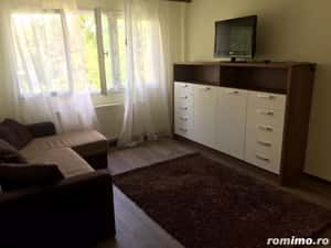 de inchiriat un apartament cu o camera in zona Complexul Studentesc