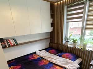 Cazare UNTOLD 2026 – Garsonieră complet utilată – 4 nopți – Str. Albac