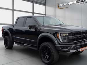 Ford F 150 SUV de vânzare