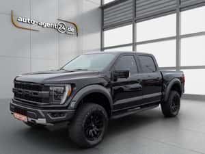 Ford F 150 SUV de vânzare — miniatura 2