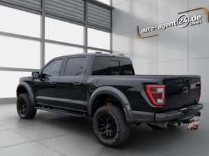 Ford F 150 SUV de vânzare — miniatura 3