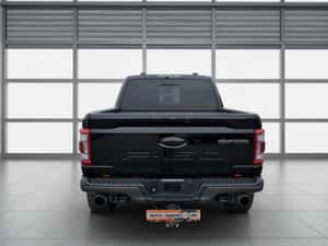 Ford F 150 SUV de vânzare — miniatura 4