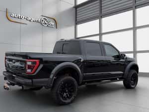 Ford F 150 SUV de vânzare — miniatura 5
