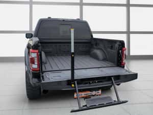 Ford F 150 SUV de vânzare — miniatura 6