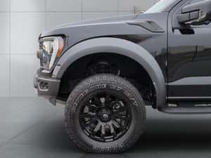 Ford F 150 SUV de vânzare — miniatura 7