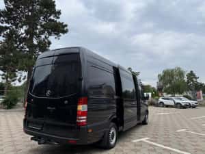 Mercedes sprinter 319 maxi — miniatura 3
