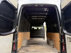 Mercedes sprinter 319 maxi — miniatura 6