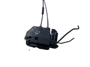 Broasca Usa Stanga Fata Hyundai I10 Pa 2007 - 2013 — miniatura 2