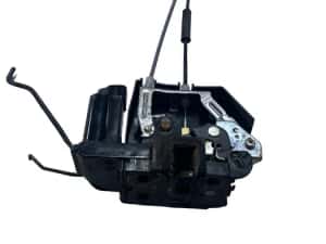 Broasca Usa Stanga Fata Hyundai I10 Pa 2007 - 2013 — miniatura 4