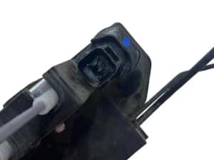 Broasca Usa Stanga Fata Hyundai I10 Pa 2007 - 2013 — miniatura 6