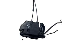 Broasca Usa Stanga Fata Hyundai I10 Pa 2007 - 2013 — miniatura 8