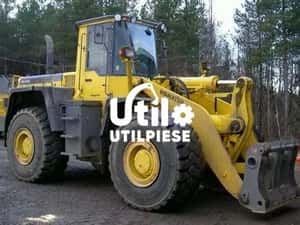 piese schimb incarcator komatsu wa470-3 wa480-3 wa500-3 wa430-3 — miniatura 3
