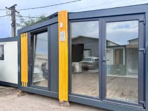 Vand container modular tip birou