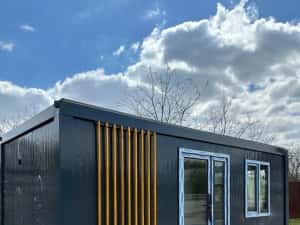 Vand container modular tip birou — miniatura 4