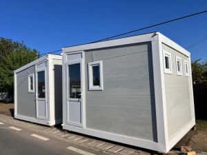Vand container modular tip birou — miniatura 6