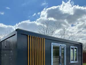 Vand container modular tip birou — miniatura 8