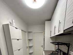 De inchiriat apartament  2 camere PET FRIENDLY - Mosnita Noua — miniatura 3