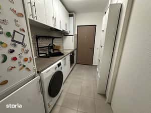 De inchiriat apartament  2 camere PET FRIENDLY - Mosnita Noua — miniatura 4