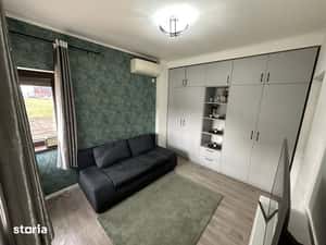 De inchiriat apartament  2 camere PET FRIENDLY - Mosnita Noua — miniatura 5