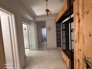 Apartament 3 camere - Carol City Park , mobilat, parter,