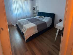 Apartament 3 camere - Carol City Park , mobilat, parter, — miniatura 6