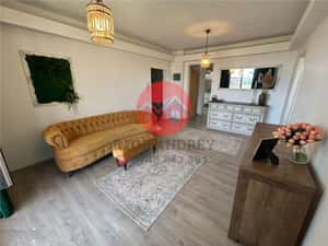 Ap. 2 camere modern, bloc nou, terasa 35mp, parcare inclusa