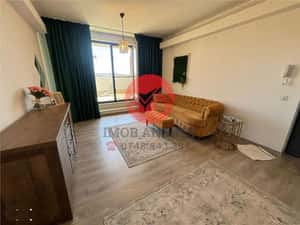 Ap. 2 camere modern, bloc nou, terasa 35mp, parcare inclusa — miniatura 3