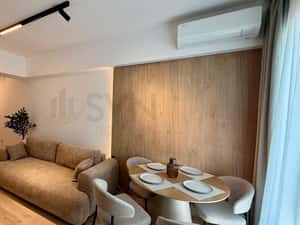 Apartament 2 camere First Estates cu loc de parcare — miniatura 3